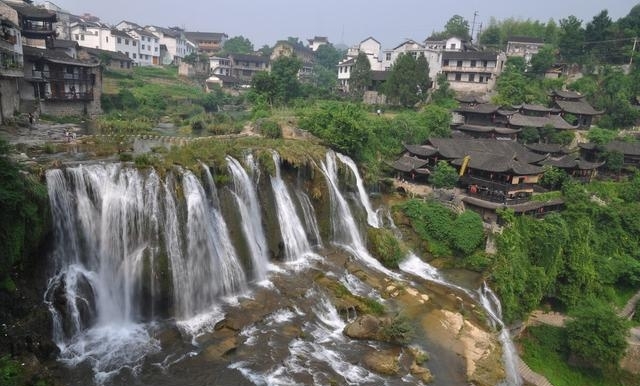 湖南有什么好玩的旅游景点（湖南最值得游玩6大景点）