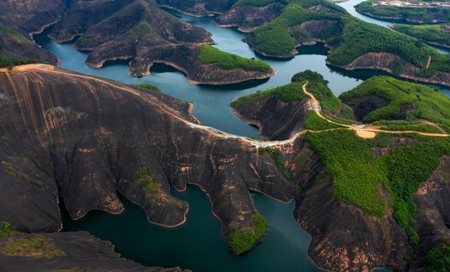 湖南有什么好玩的旅游景点（湖南最值得游玩6大景点）