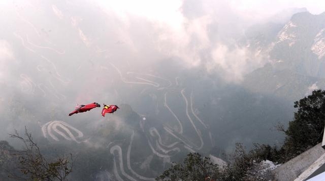 湖南有什么好玩的旅游景点（湖南最值得游玩6大景点）