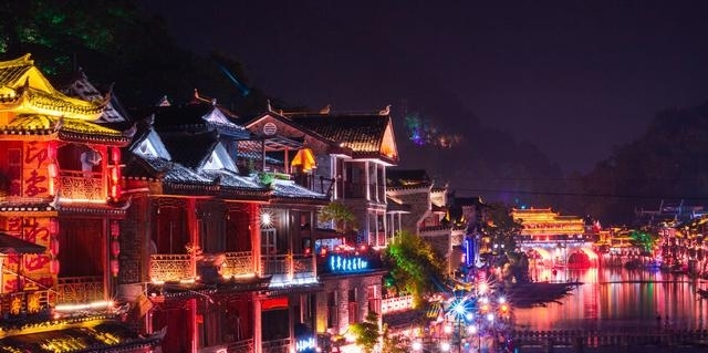 湖南有什么好玩的旅游景点（湖南最值得游玩6大景点）