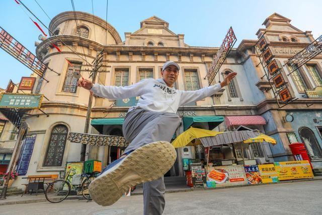 象山影视城旅游攻略（宁波旅游打卡象山影视城）