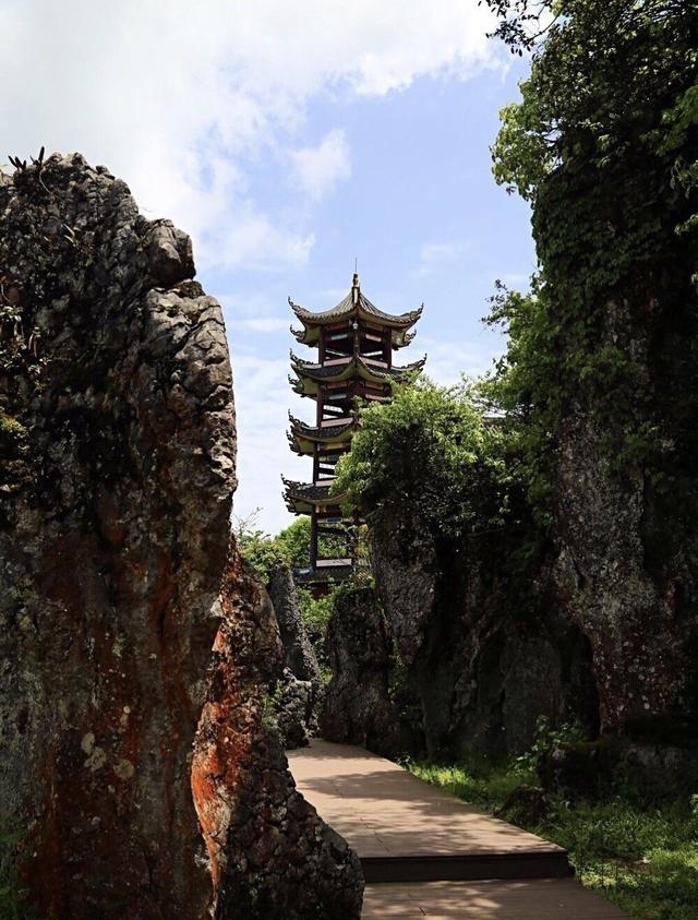 广安旅游不能错过的12个景点（邓小平故乡景点）