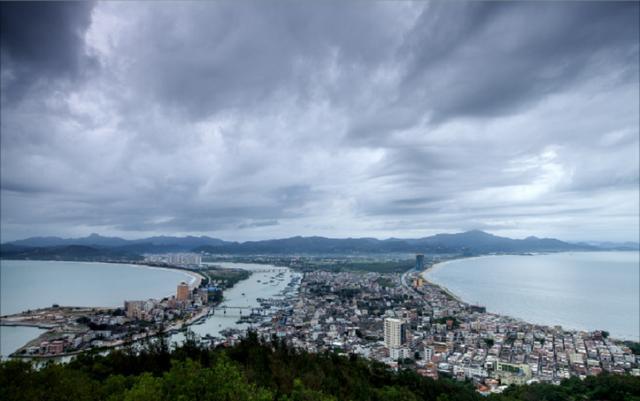 罗浮山门票多少钱（惠州最适合一家人的自驾游目的地）