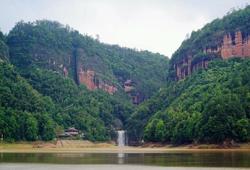 泰宁金湖旅游攻略（福建春游踏青好去处 ）