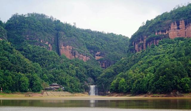 泰宁金湖旅游攻略（福建春游踏青好去处 ）