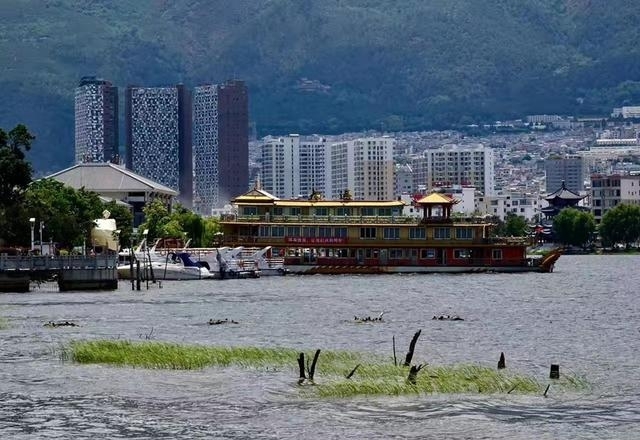 大理洱海简介（奇观天下洱海诗画般风景文化底蕴）