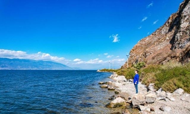 大理洱海旅游攻略（云南旅游大理环洱海自驾打卡）