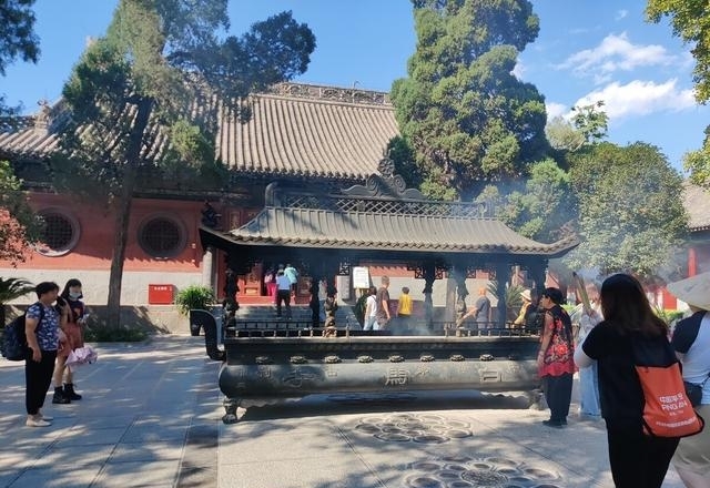 中国之最的20个景点（国内旅游首选景点）