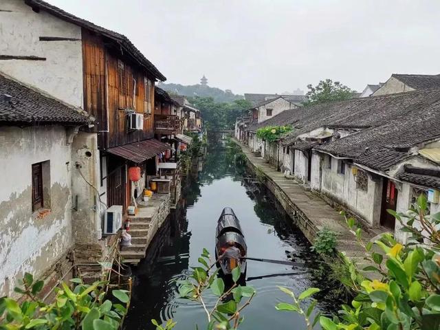 绍兴旅游景点哪里好玩（绍兴十大必游景点）