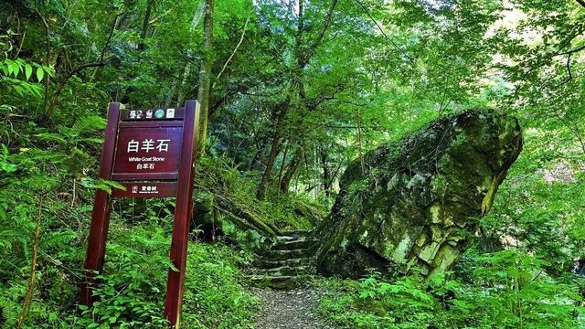 西安周边两日游优质线路（西安周末休闲观光攻略）