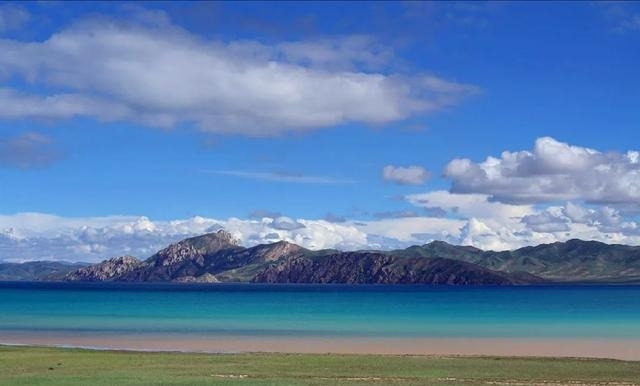 青海自驾游最佳路线（青海旅游最美三大线路攻略）