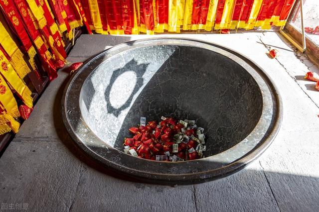 潭柘寺门票多少钱（先有潭柘寺，后有北京城）