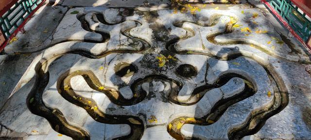 潭柘寺门票多少钱（先有潭柘寺，后有北京城）