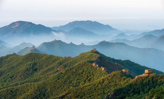 白草畔风景区门票40（夏天去河北这10个地方）