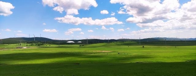 白草畔风景区门票40（夏天去河北这10个地方）