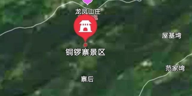 六安一天自驾游好玩的地方（六安旅游景点攻略）