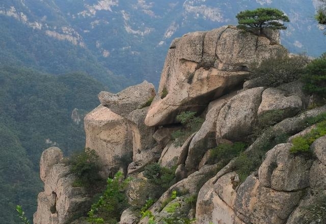 临沂有什么好玩的地方（临沂旅游不要错过这些景点）