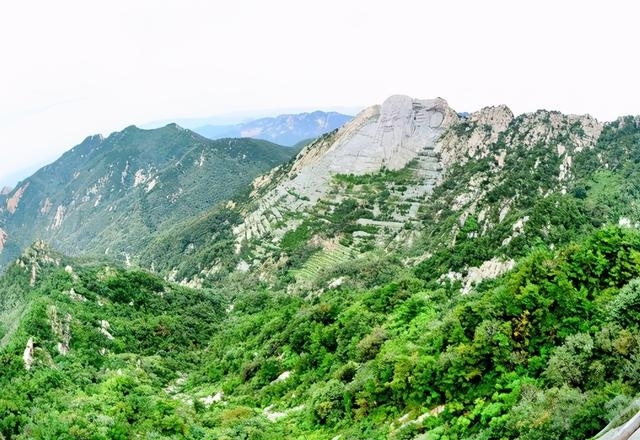 临沂有什么好玩的地方（临沂旅游不要错过这些景点）