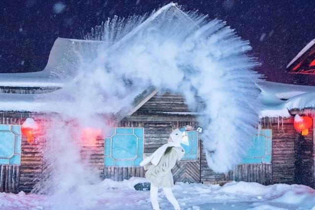 雪乡几月份去玩最好（雪乡最佳旅行时间你知道吗）