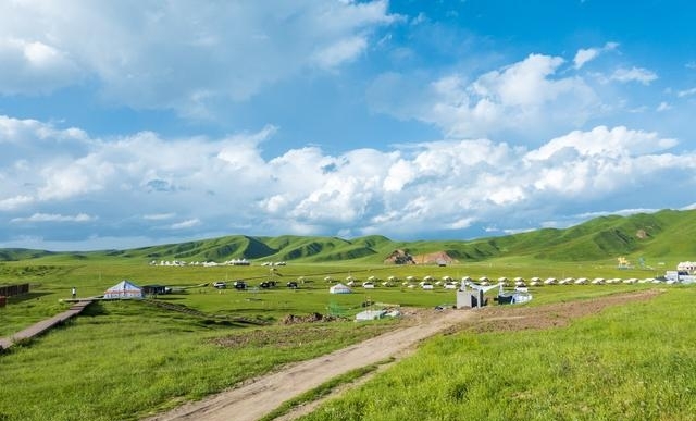 避暑胜地有哪些（整个夏天都凉快的5个避暑胜地）