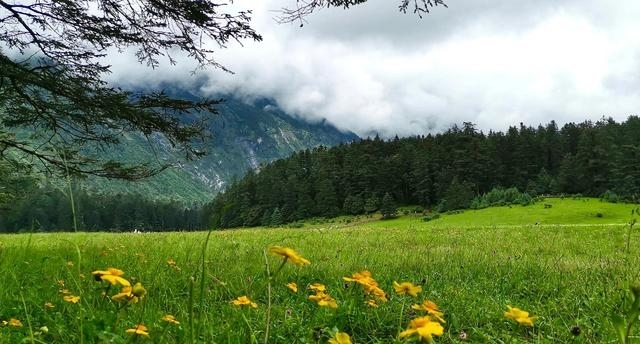 云南玉龙雪山旅游攻略（玉龙雪山夏季避暑旅游）