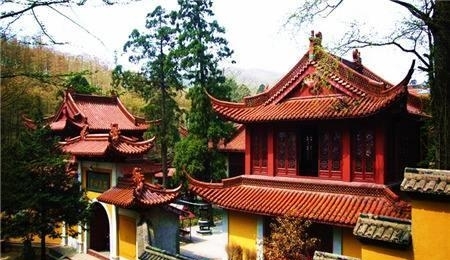 安吉旅游必去的景点（安吉这些地方最值得玩）