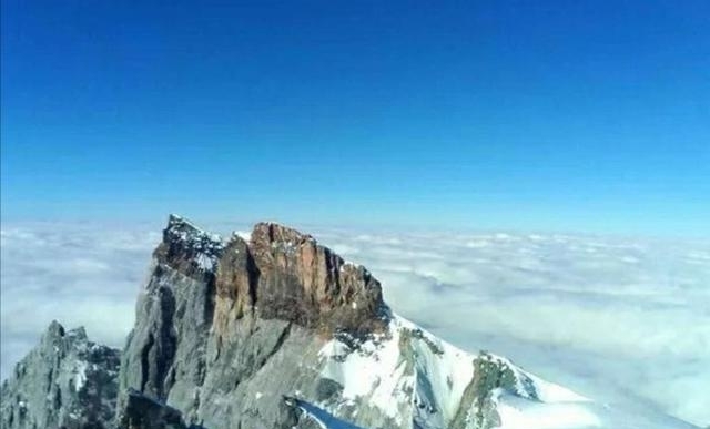 云南丽江玉龙雪山门票(云南旅游必去的6个雪山)