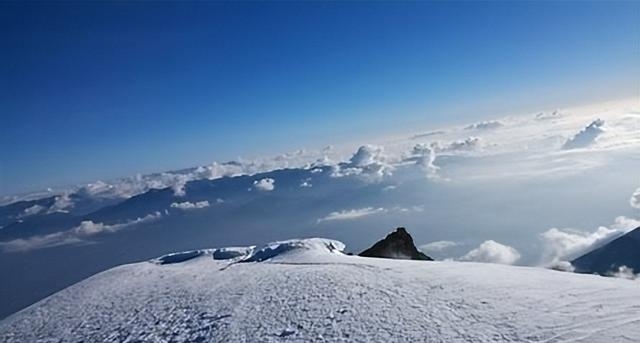 云南丽江玉龙雪山门票(云南旅游必去的6个雪山)