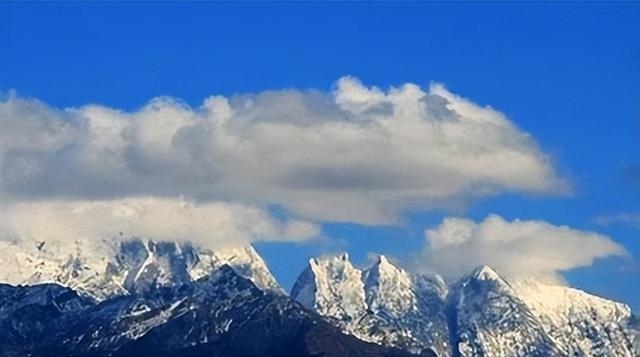 云南丽江玉龙雪山门票(云南旅游必去的6个雪山)