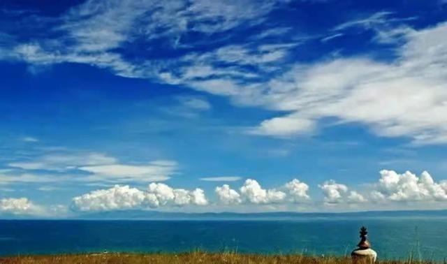 青海湖旅游攻略费用(去青海湖的费用大概是多少呢)