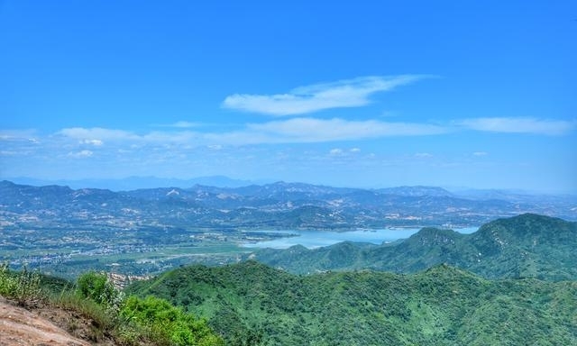 石家庄周边自驾游景点（石家庄周边适合避暑的六座山）