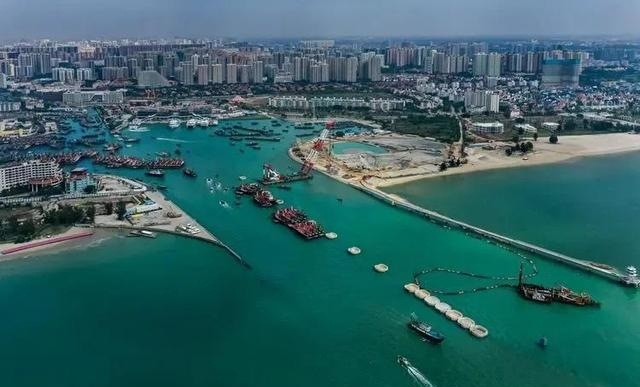 北海最好玩的景点推荐（去北海旅游必去的四大景点)