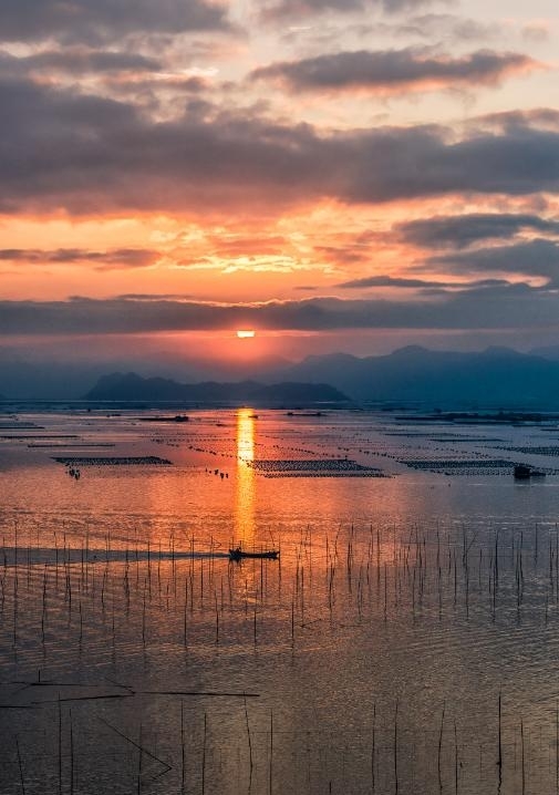 9月旅游最佳地排行(9月国内最美的8个地方)