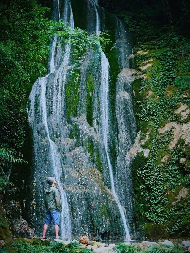 崇州旅游景点大全最新(38℃的成都去哪避暑)