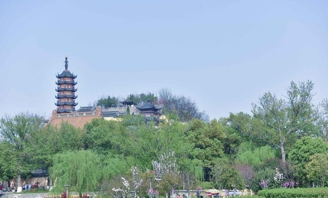 镇江金山寺景点介绍(探访江苏镇江金山寺0