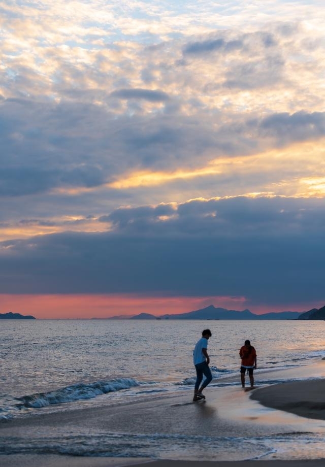 汕尾游玩攻略景点（解锁汕尾的正确方式）