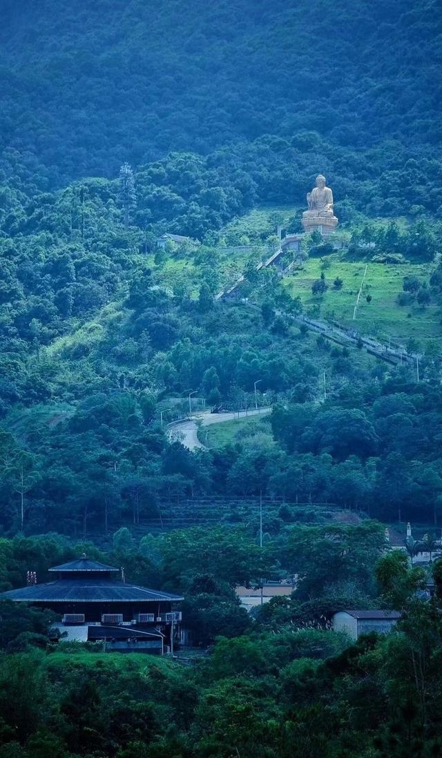 汕尾游玩攻略景点（解锁汕尾的正确方式）