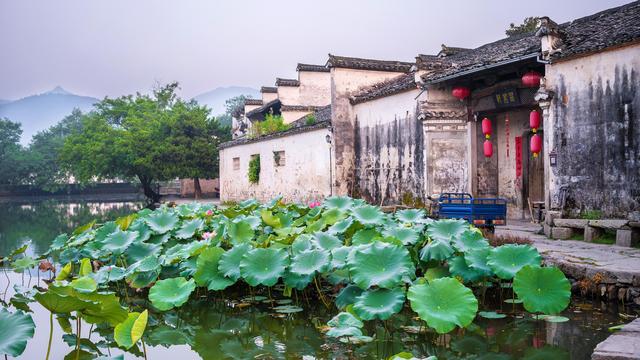 中国十大最美旅游景点（中国最美的十大自然景点）