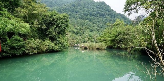 贵州旅游必去景点推荐（贵州必去的五大景点）