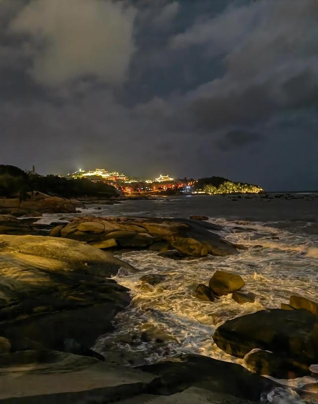 莆田湄洲岛怎么玩（福建莆田湄洲岛旅游攻略）