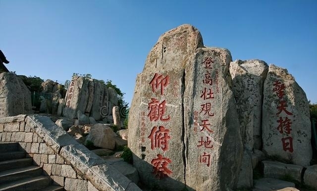 山东省内旅游景点推荐（盘点山东9个天下第一景点）