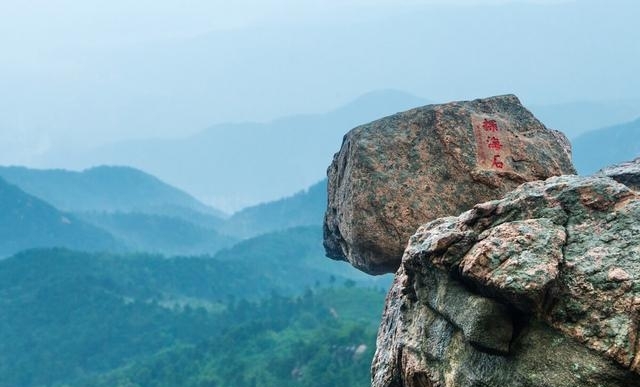 山东省内旅游景点推荐（盘点山东9个天下第一景点）