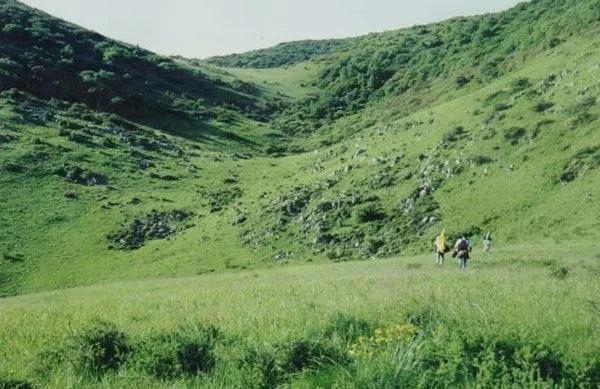 汉中旅游景点推荐（汉中最详细旅游景点攻略）