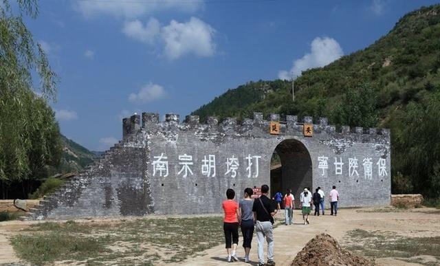 延安旅游景点攻略（延安主要景点推荐含线路和贴士）