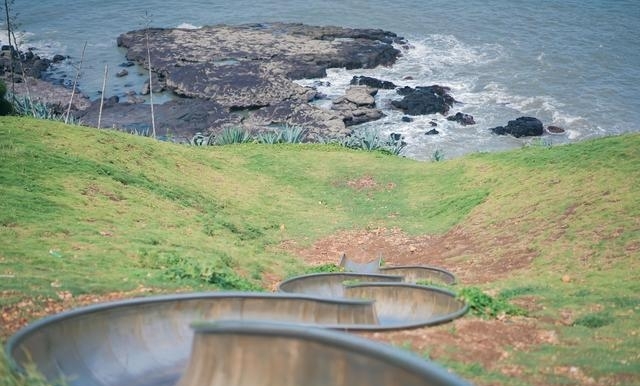 厦门火山岛攻略（厦门周边网红拍照圣地）