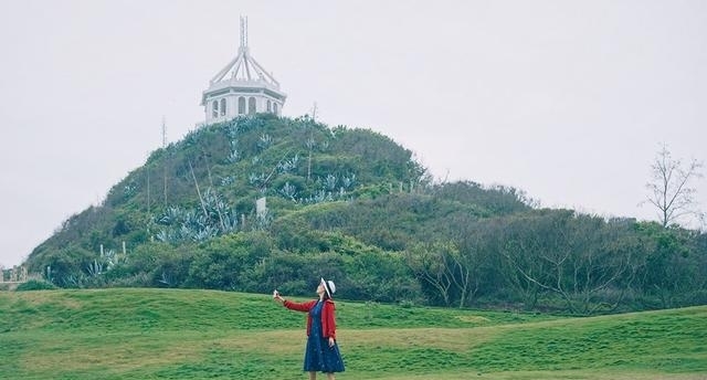 厦门火山岛攻略（厦门周边网红拍照圣地）