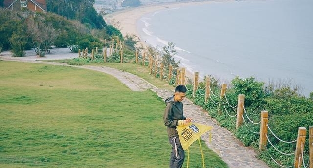 厦门火山岛攻略（厦门周边网红拍照圣地）