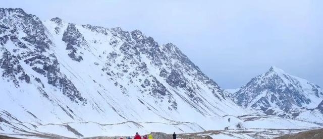 张掖旅游必去景点有哪些（20个张掖必去景区）