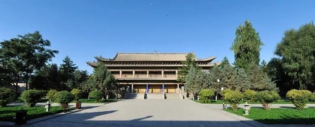 张掖旅游必去景点有哪些（20个张掖必去景区）