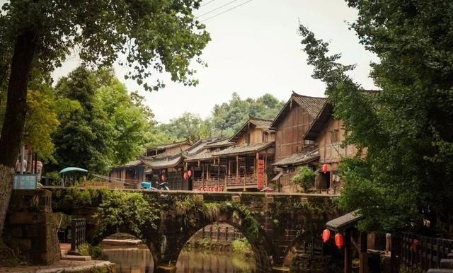 木格措值得去吗（在甘孜有一处风景胜地值得游玩)